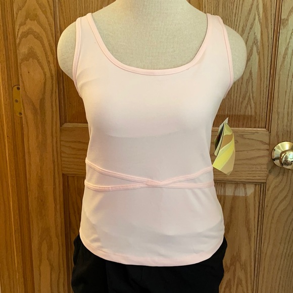 Marika | Tops | Marika Balance Collection Drywik Yoga Style Tank Top ...